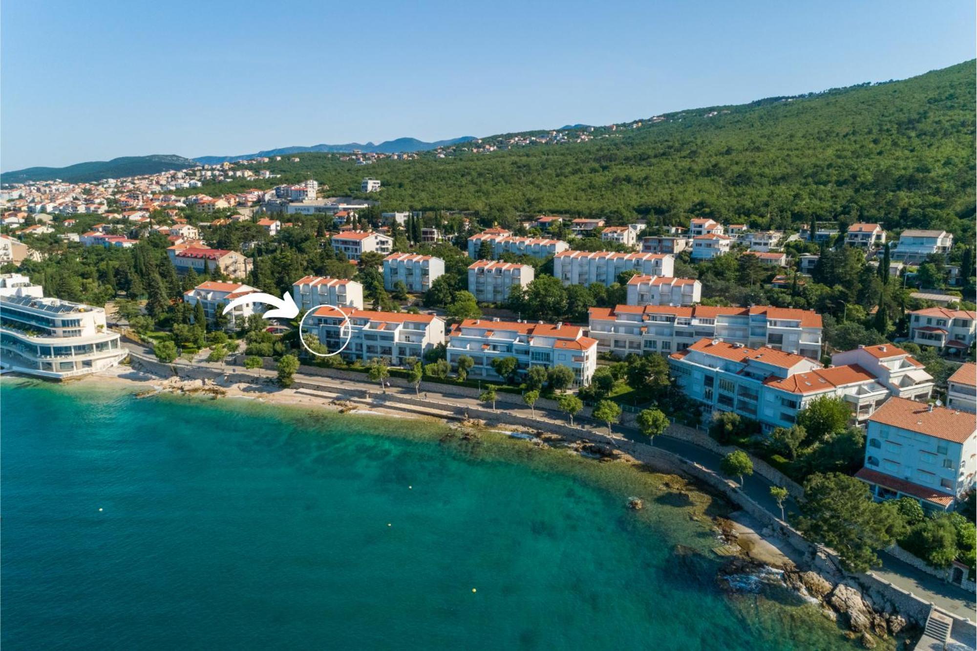Apartmani Heta Alagic II Селце Номер фото