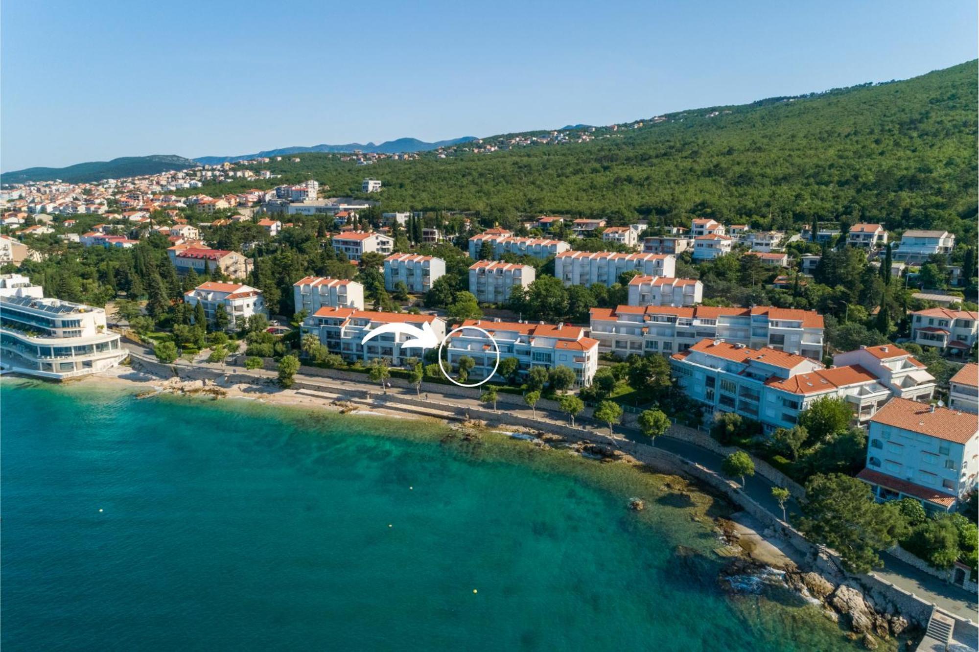 Apartmani Heta Alagic II Селце Номер фото