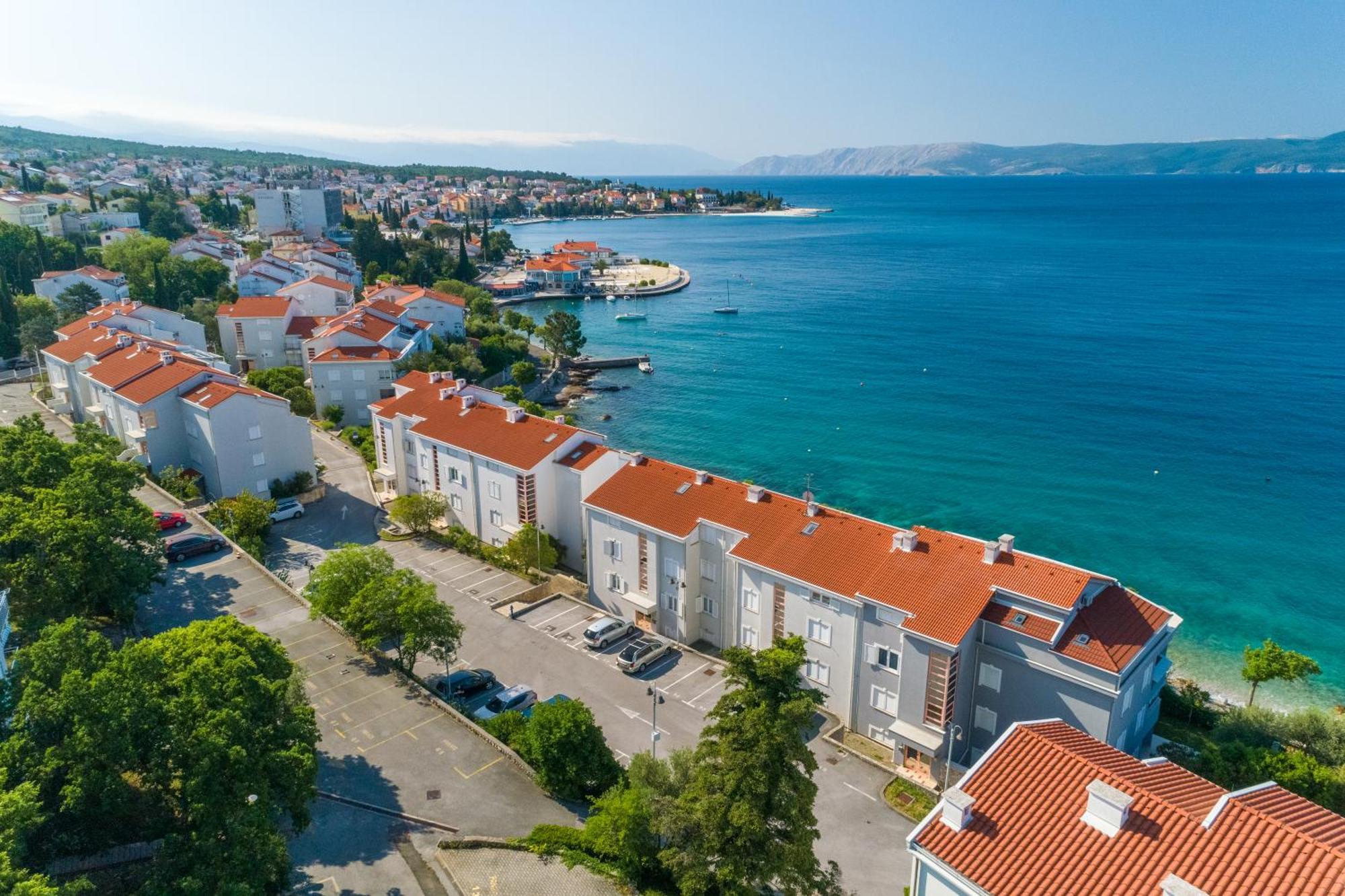 Apartmani Heta Alagic II Селце Экстерьер фото