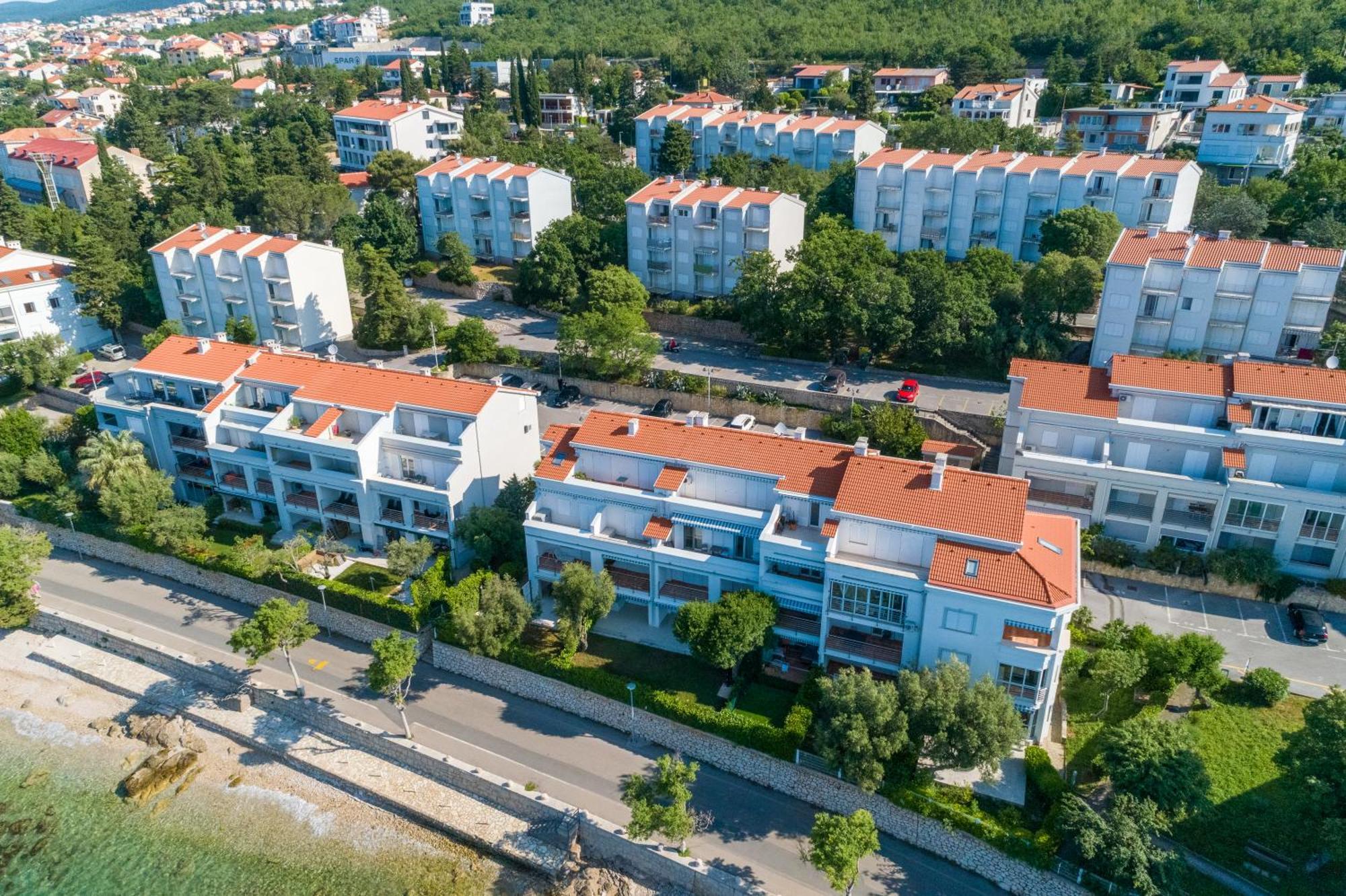 Apartmani Heta Alagic II Селце Экстерьер фото