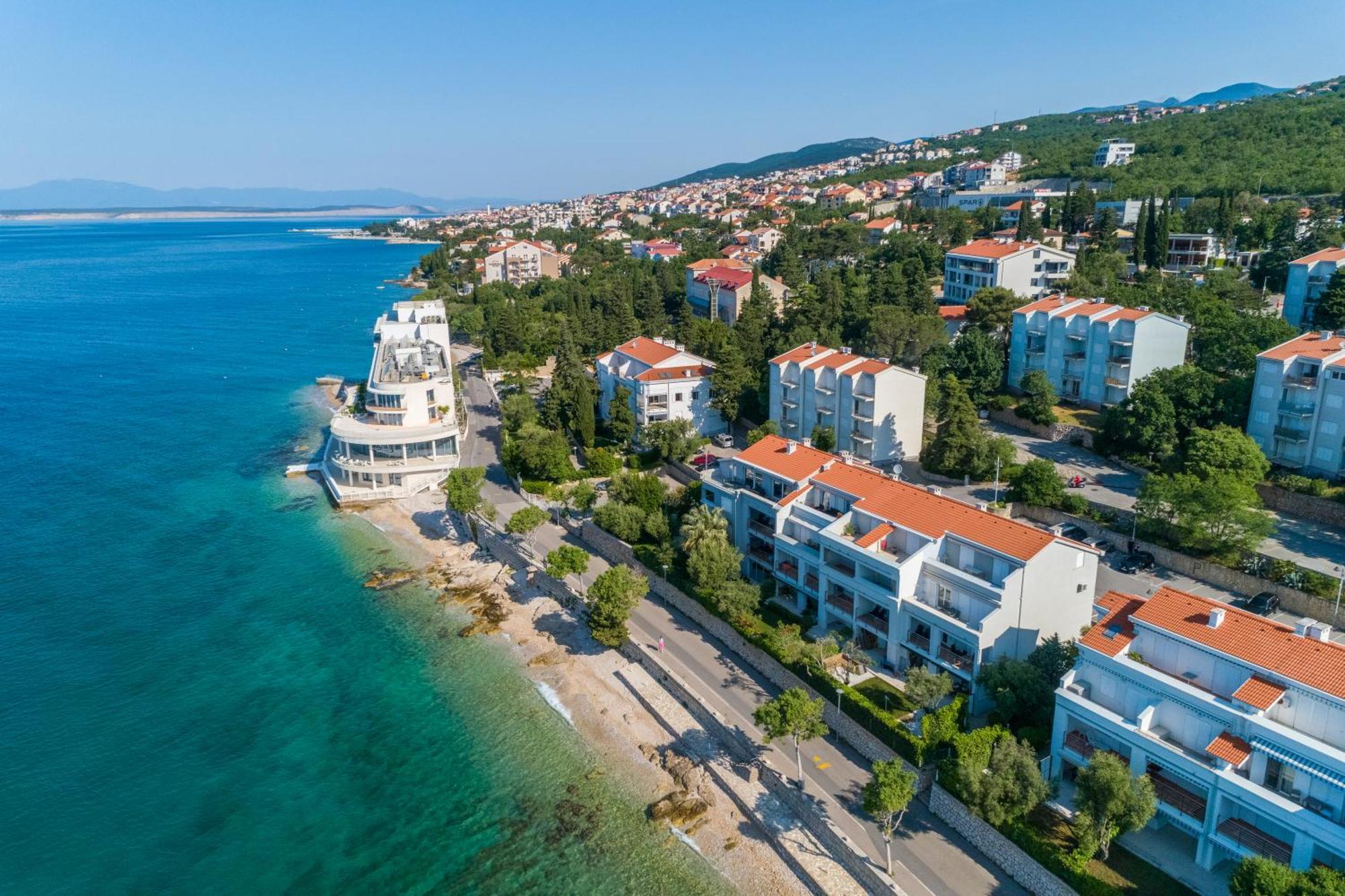 Apartmani Heta Alagic II Селце Экстерьер фото