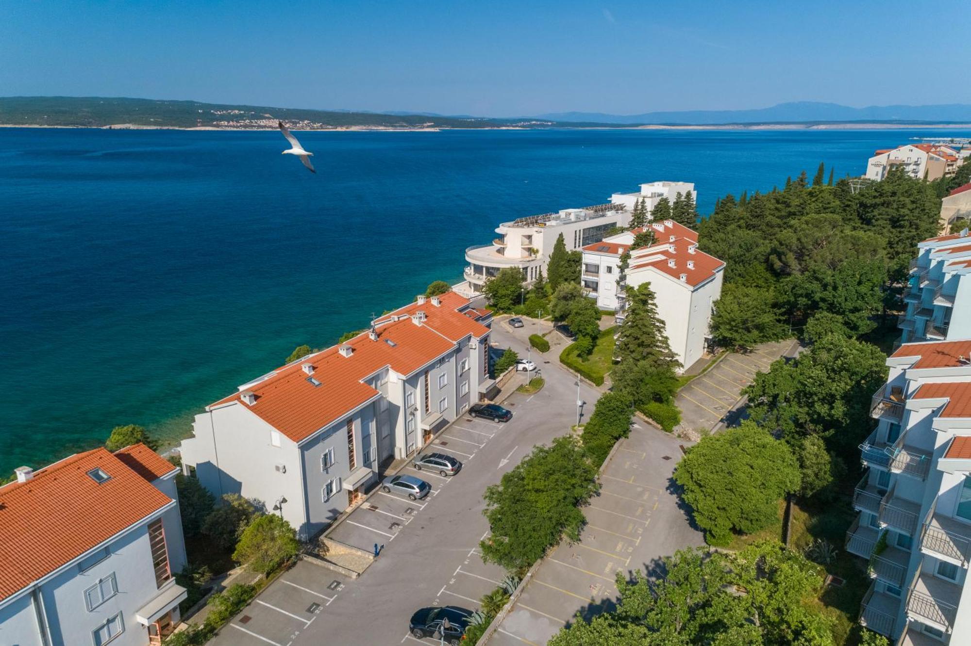 Apartmani Heta Alagic II Селце Экстерьер фото