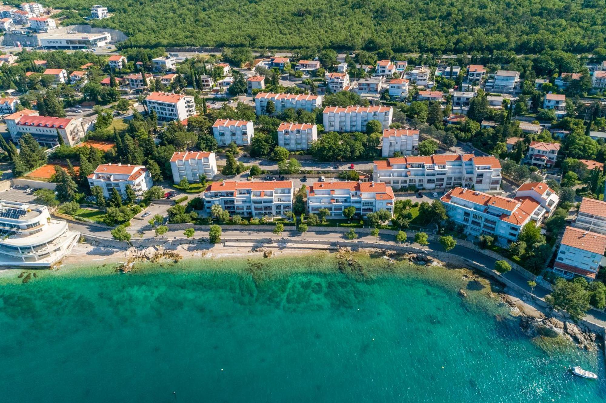 Apartmani Heta Alagic II Селце Экстерьер фото