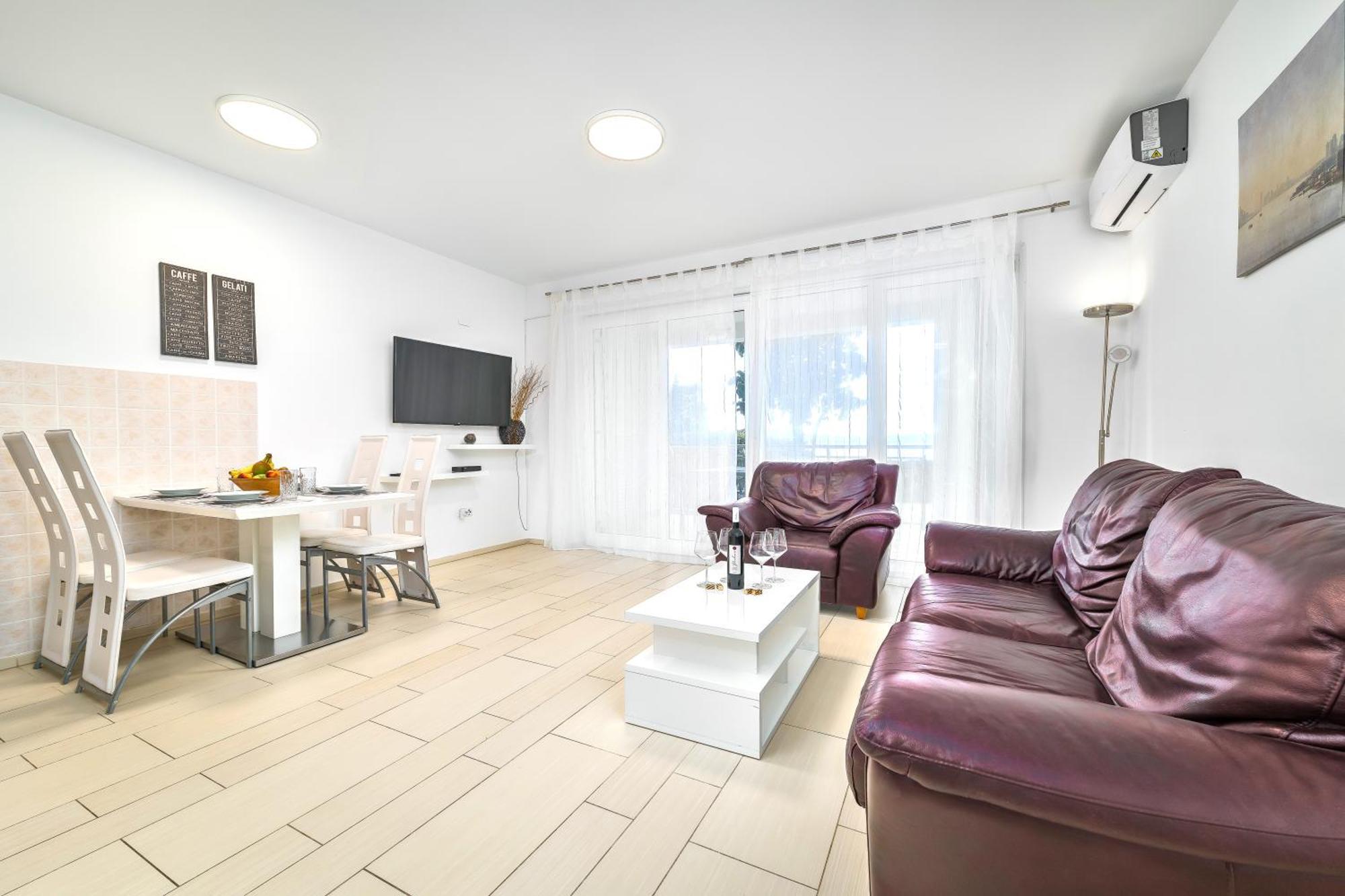Apartmani Heta Alagic II Селце Экстерьер фото