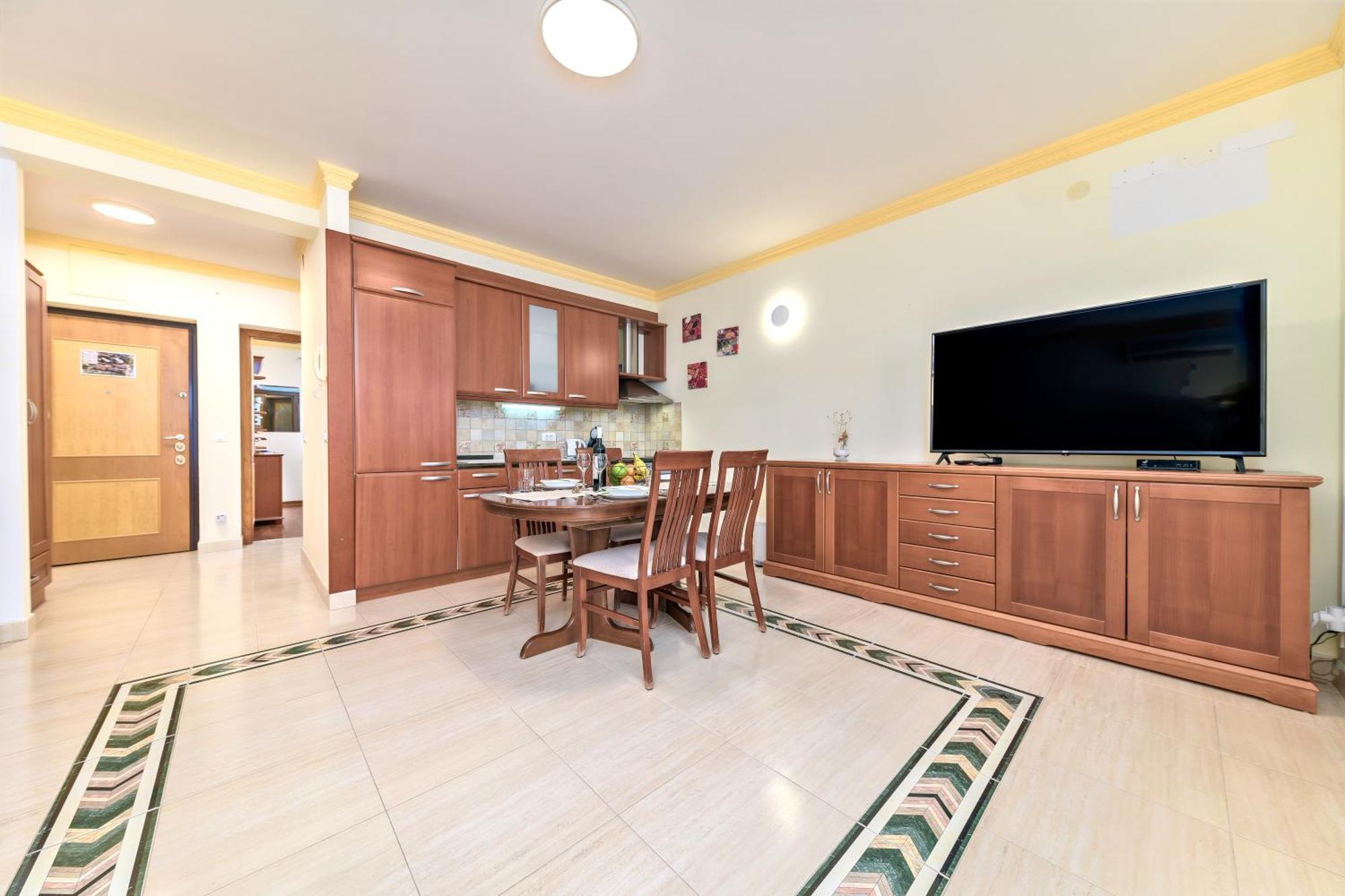 Apartmani Heta Alagic II Селце Экстерьер фото