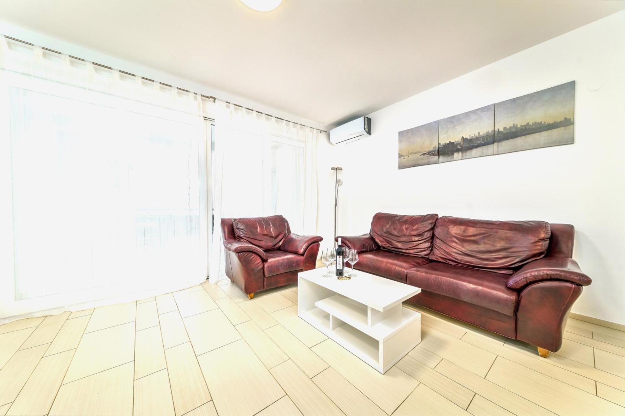 Apartmani Heta Alagic II Селце Экстерьер фото