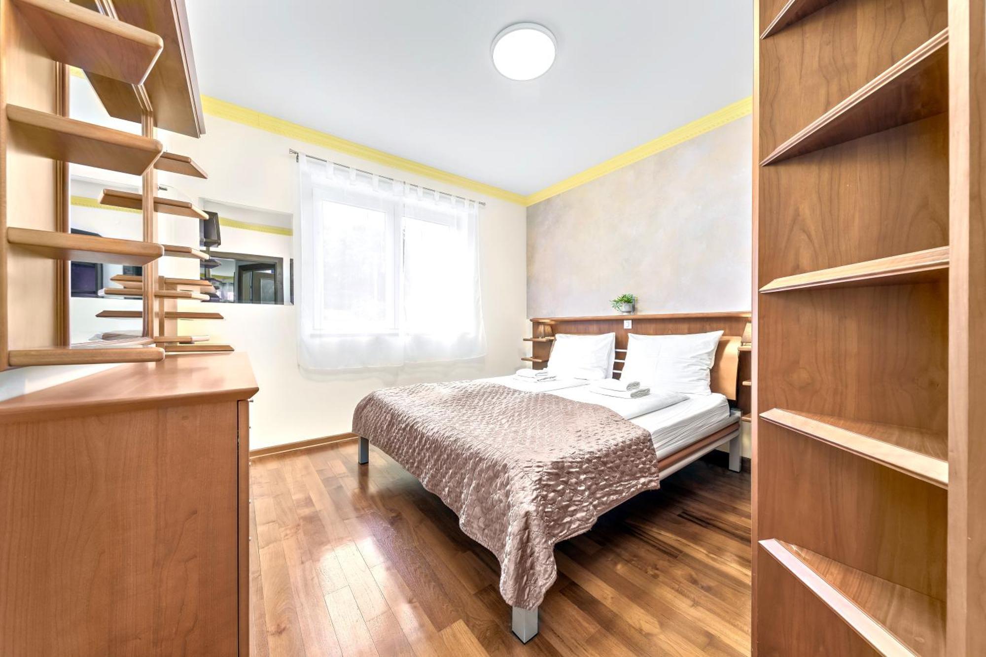 Apartmani Heta Alagic II Селце Экстерьер фото