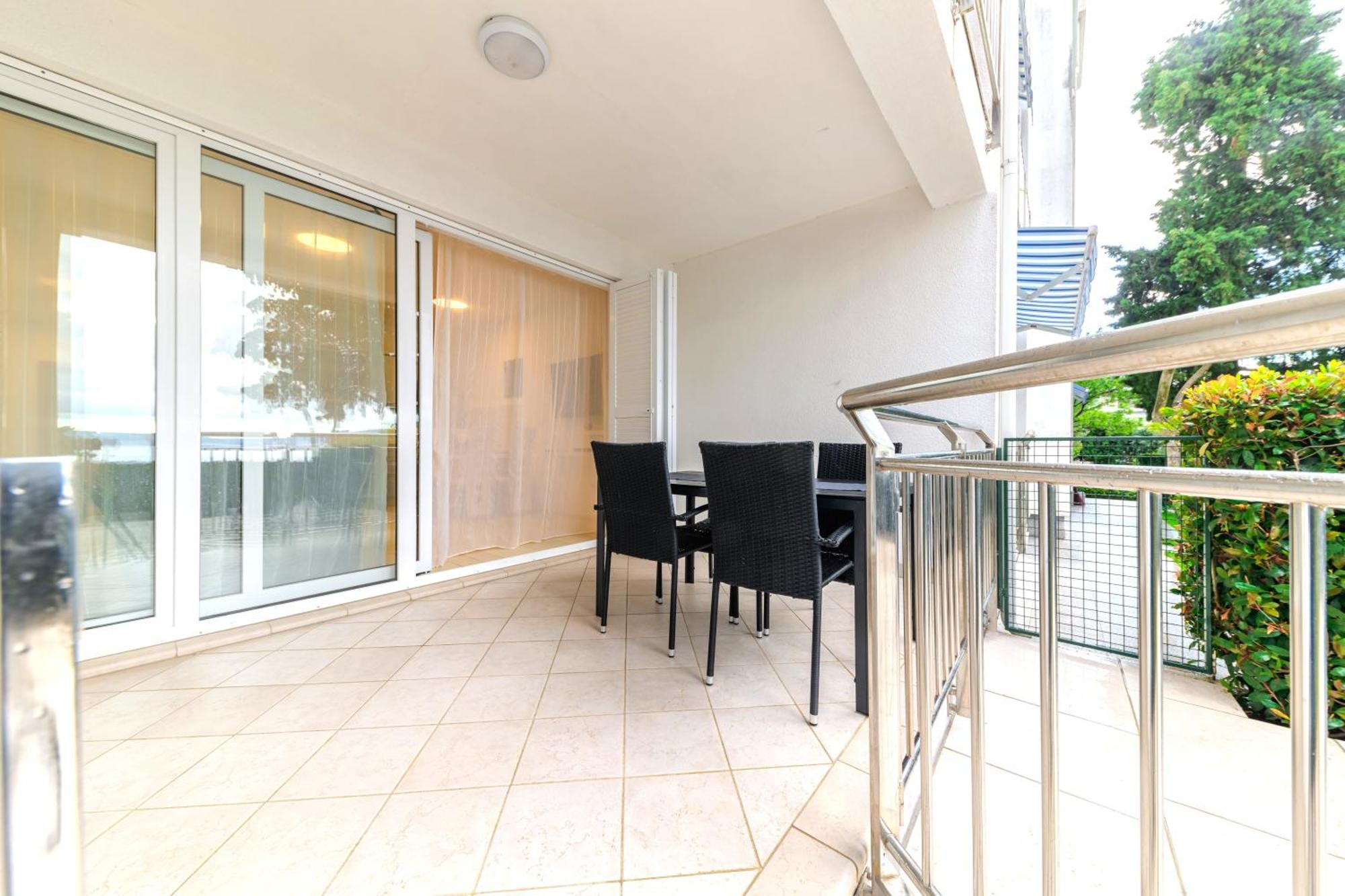 Apartmani Heta Alagic II Селце Экстерьер фото