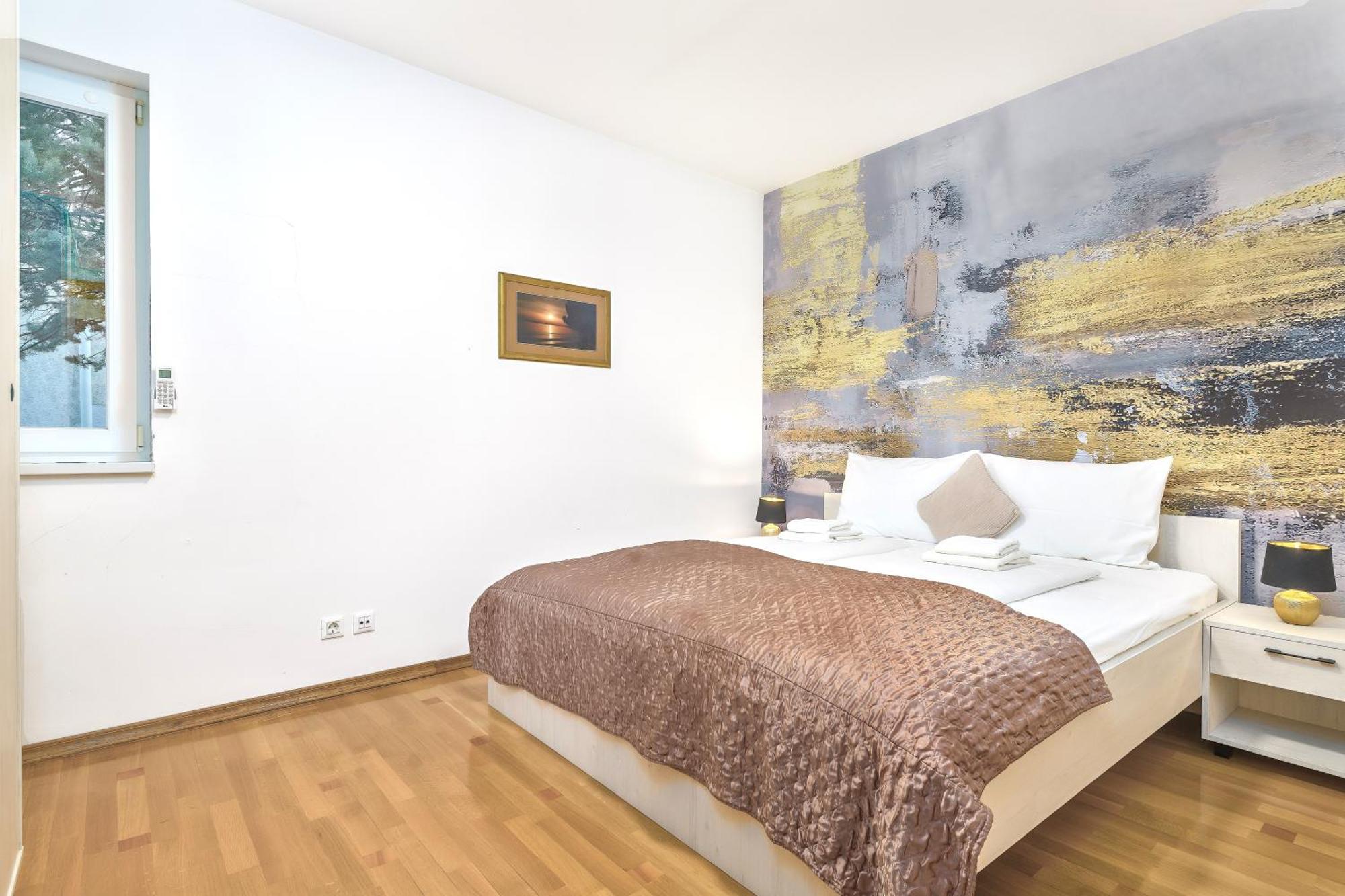 Apartmani Heta Alagic II Селце Экстерьер фото