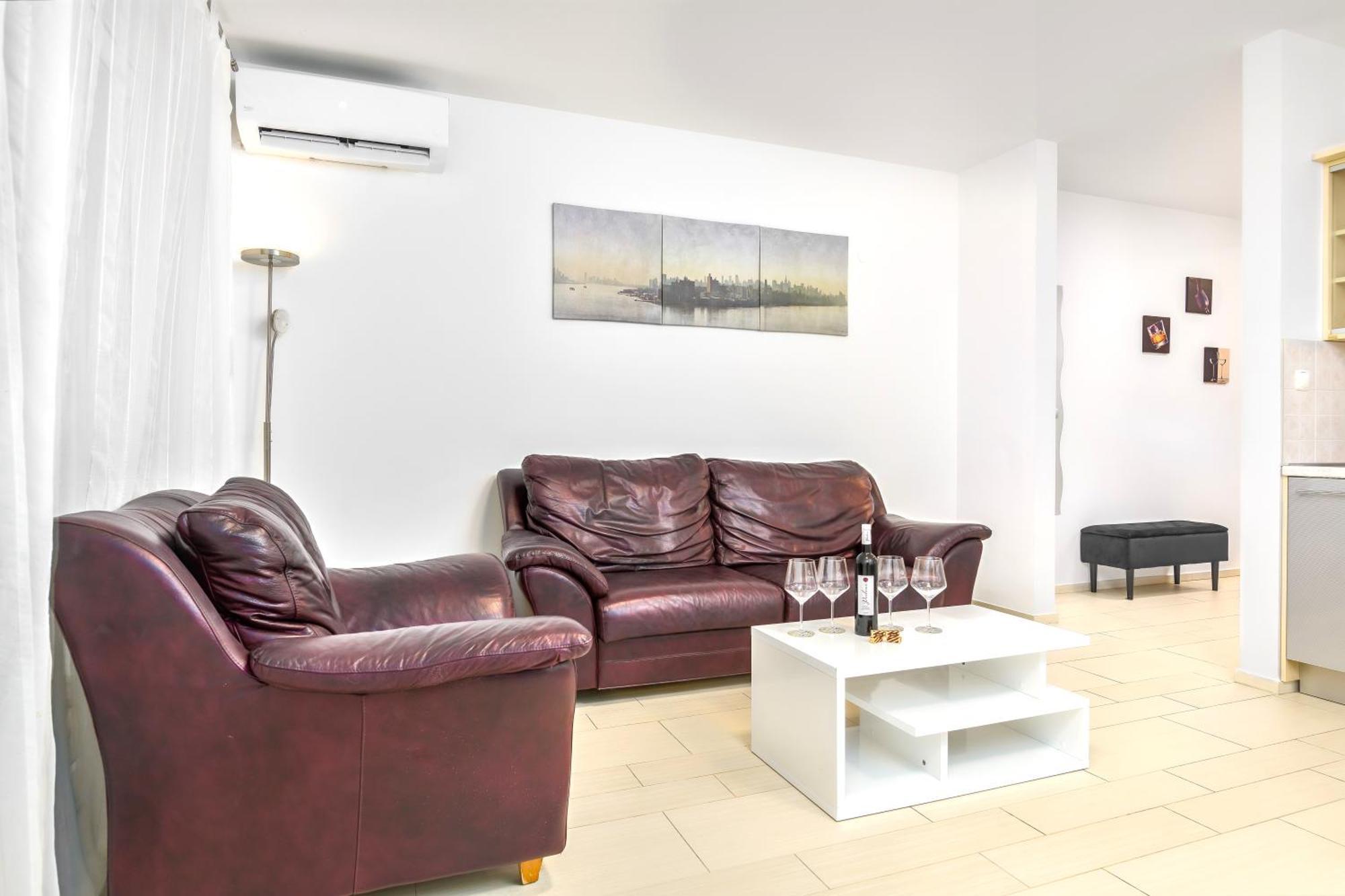 Apartmani Heta Alagic II Селце Экстерьер фото