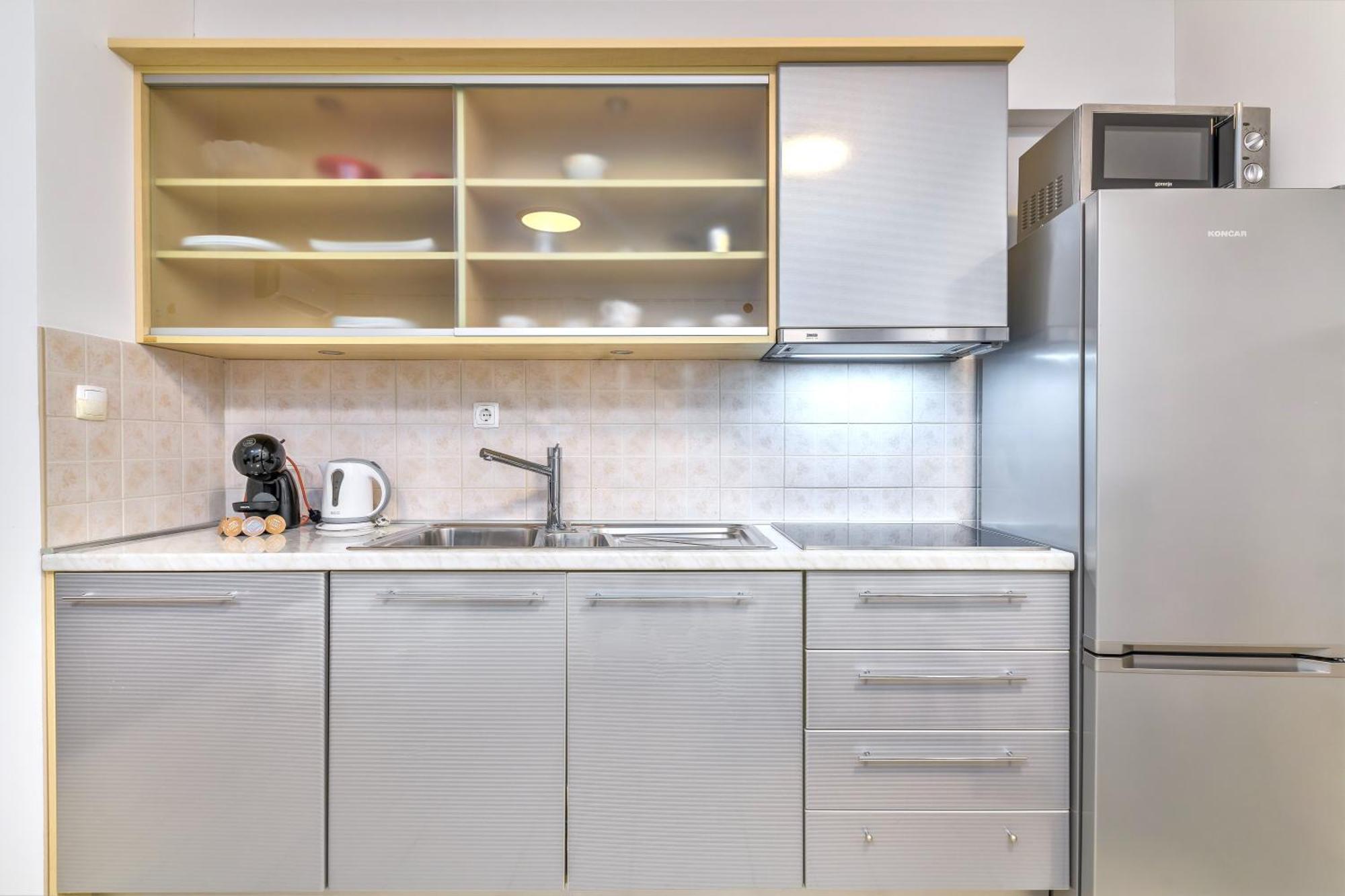 Apartmani Heta Alagic II Селце Экстерьер фото