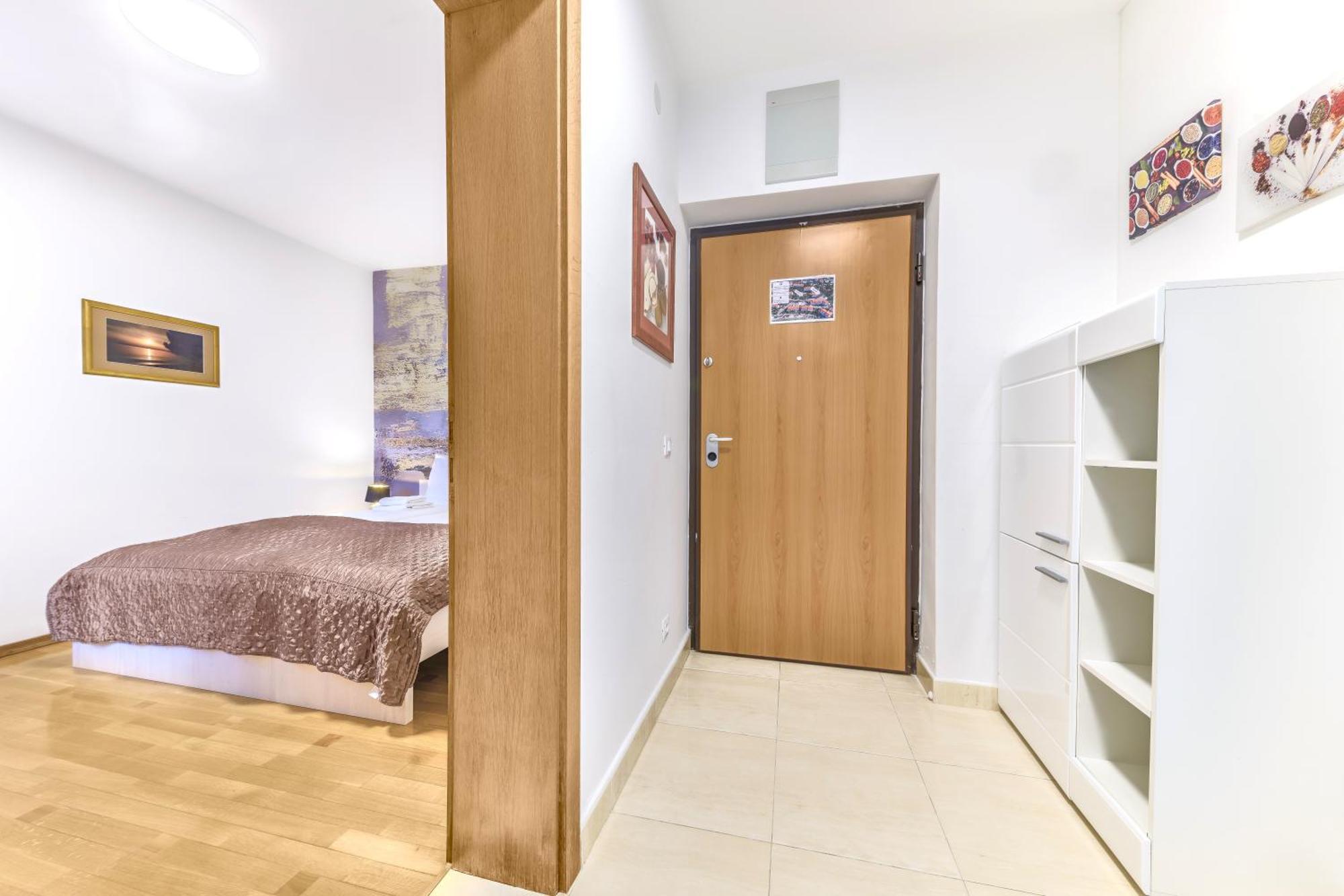 Apartmani Heta Alagic II Селце Экстерьер фото