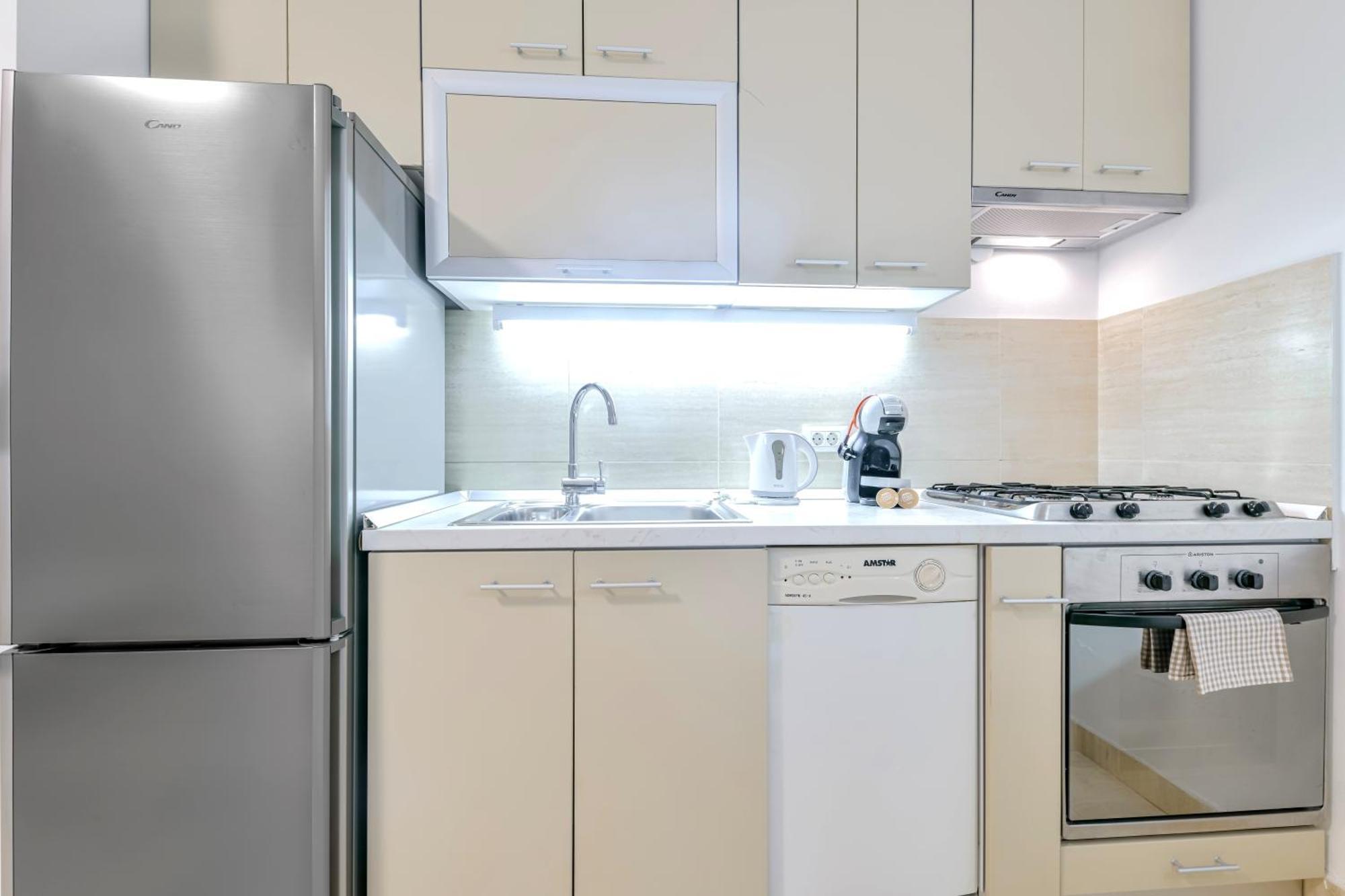 Apartmani Heta Alagic II Селце Экстерьер фото