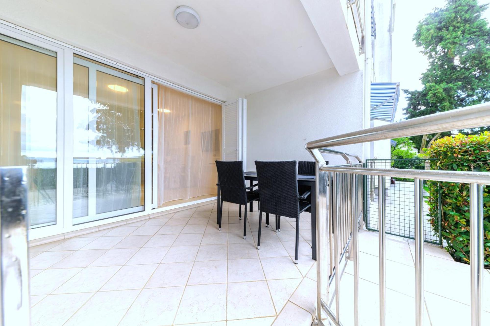 Apartmani Heta Alagic II Селце Экстерьер фото