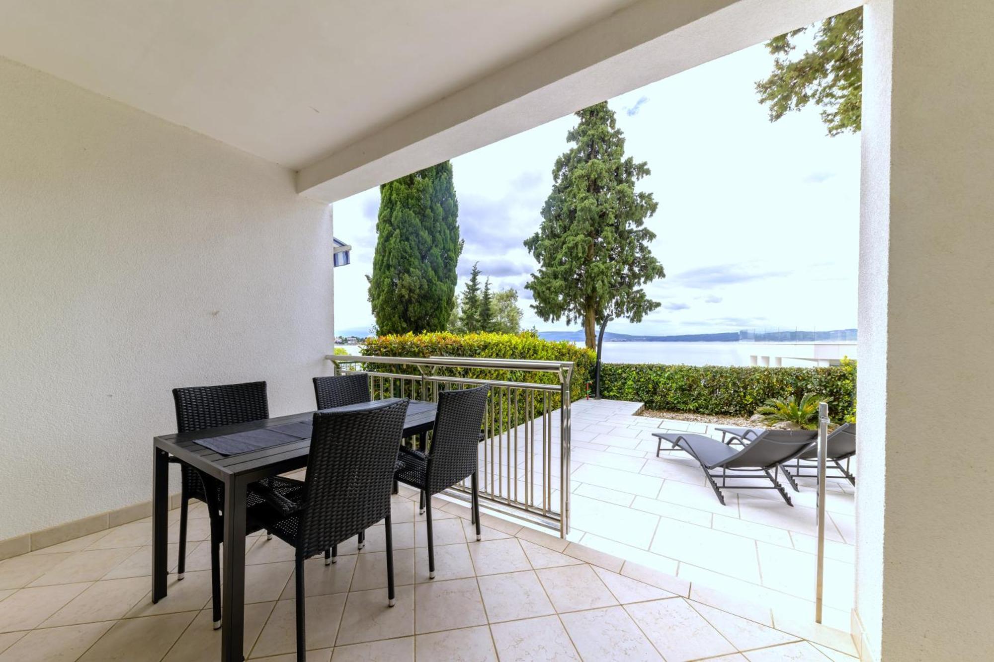 Apartmani Heta Alagic II Селце Экстерьер фото