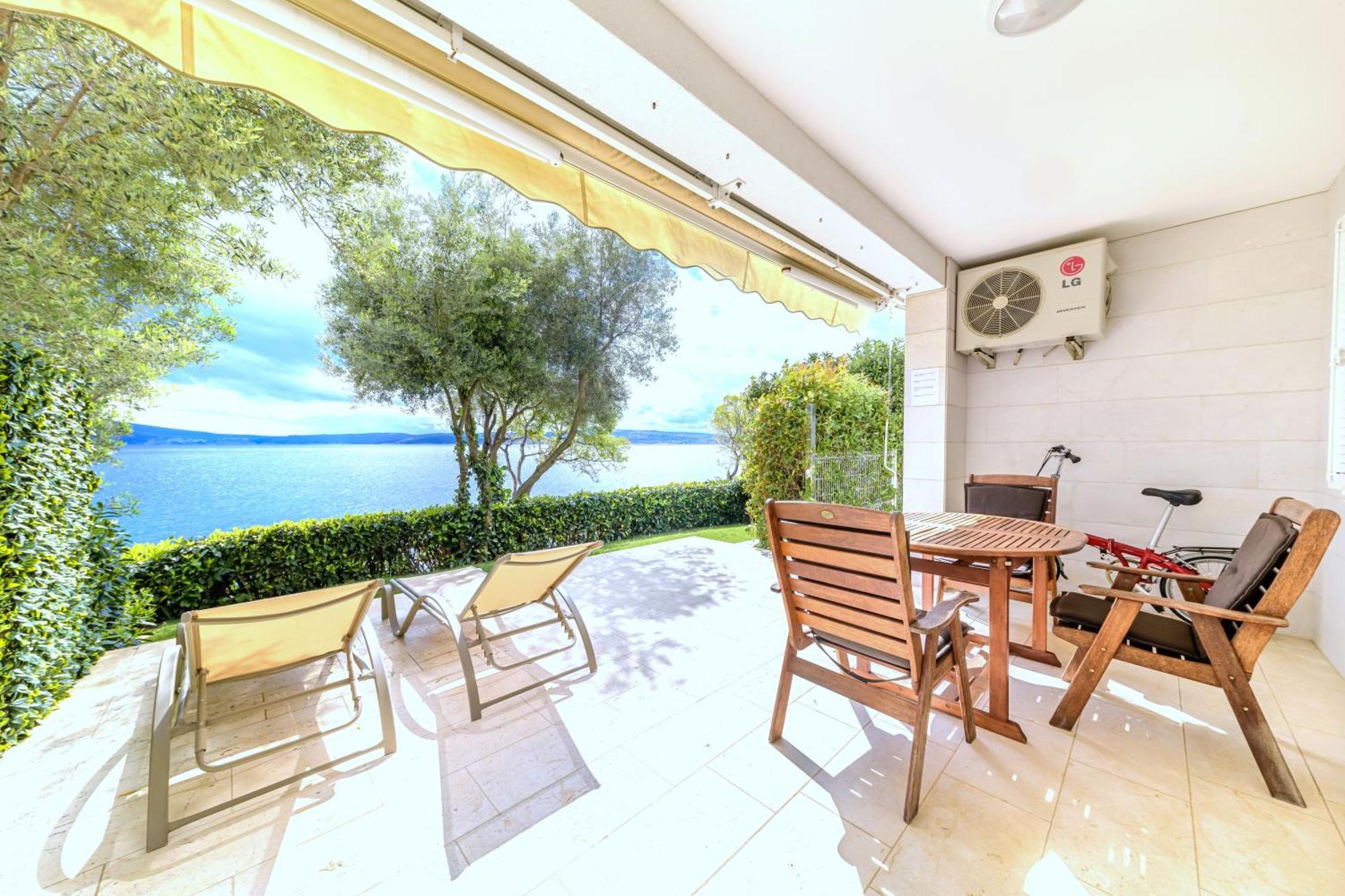 Apartmani Heta Alagic II Селце Экстерьер фото