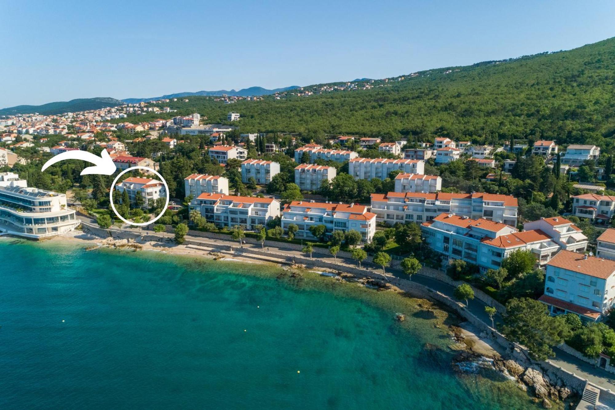 Apartmani Heta Alagic II Селце Экстерьер фото