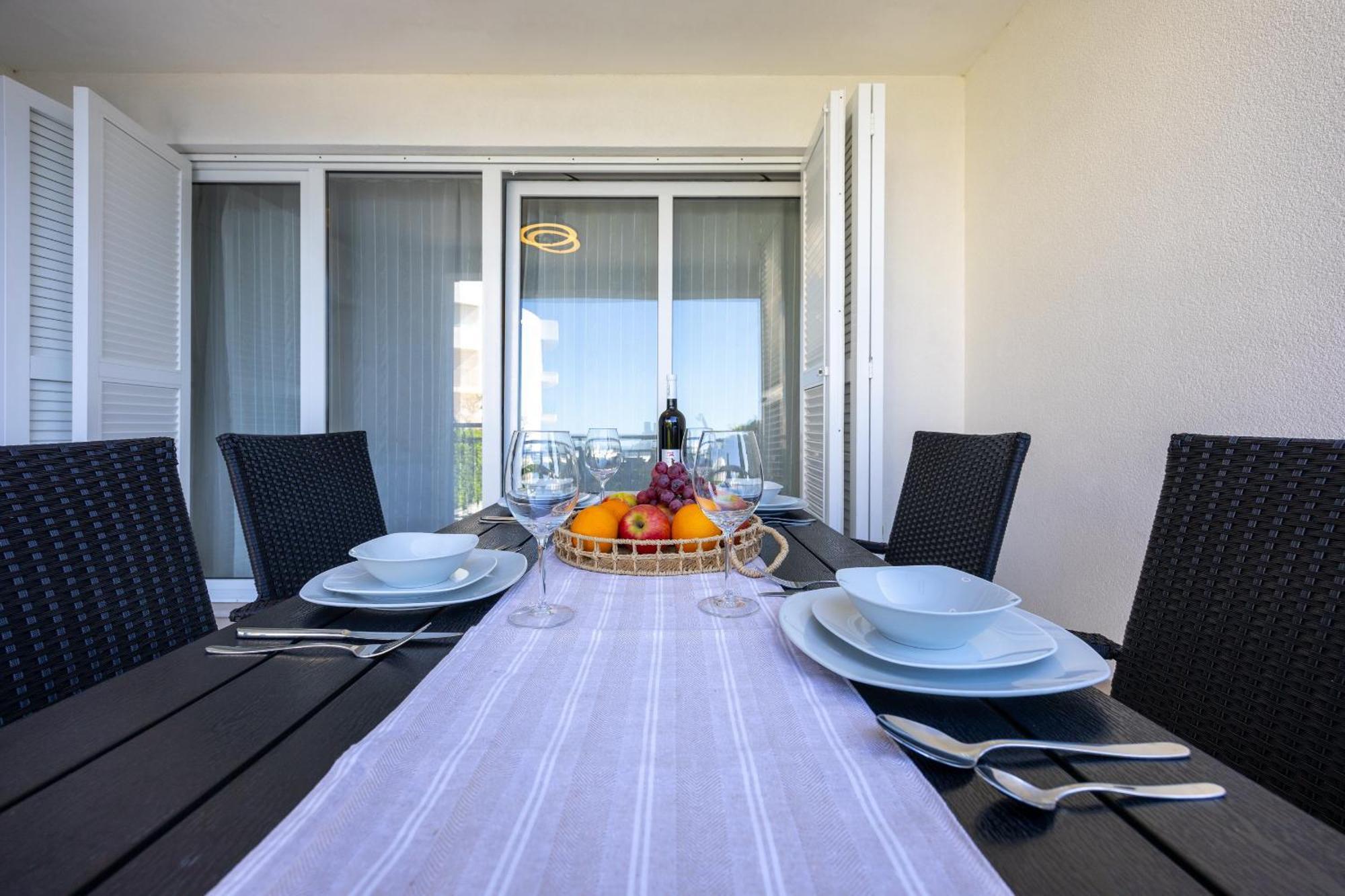 Apartmani Heta Alagic II Селце Экстерьер фото