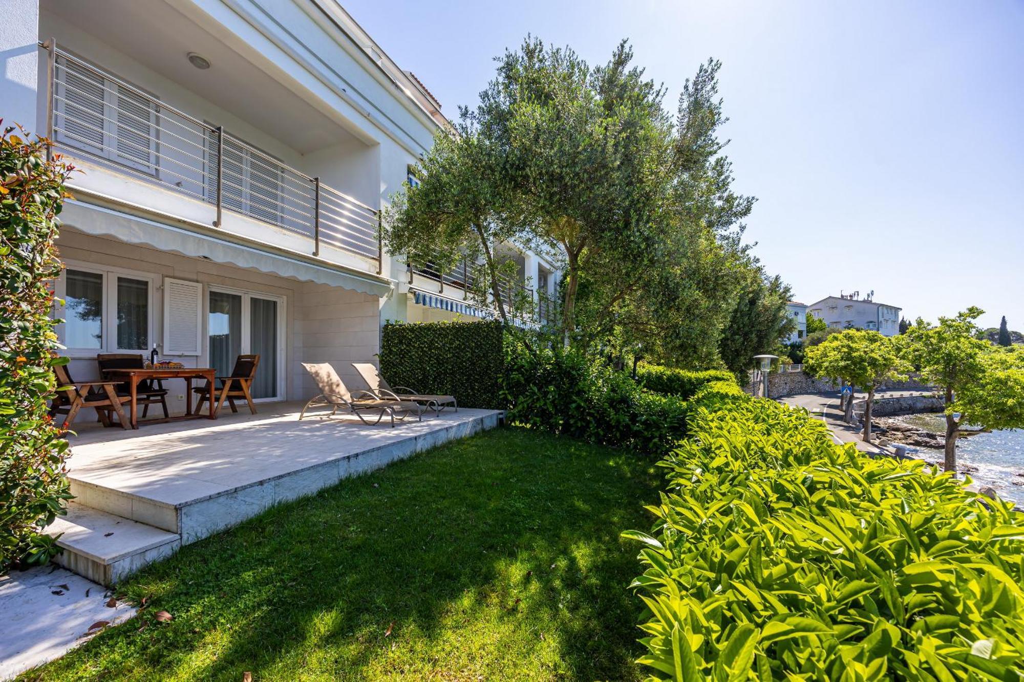 Apartmani Heta Alagic II Селце Экстерьер фото