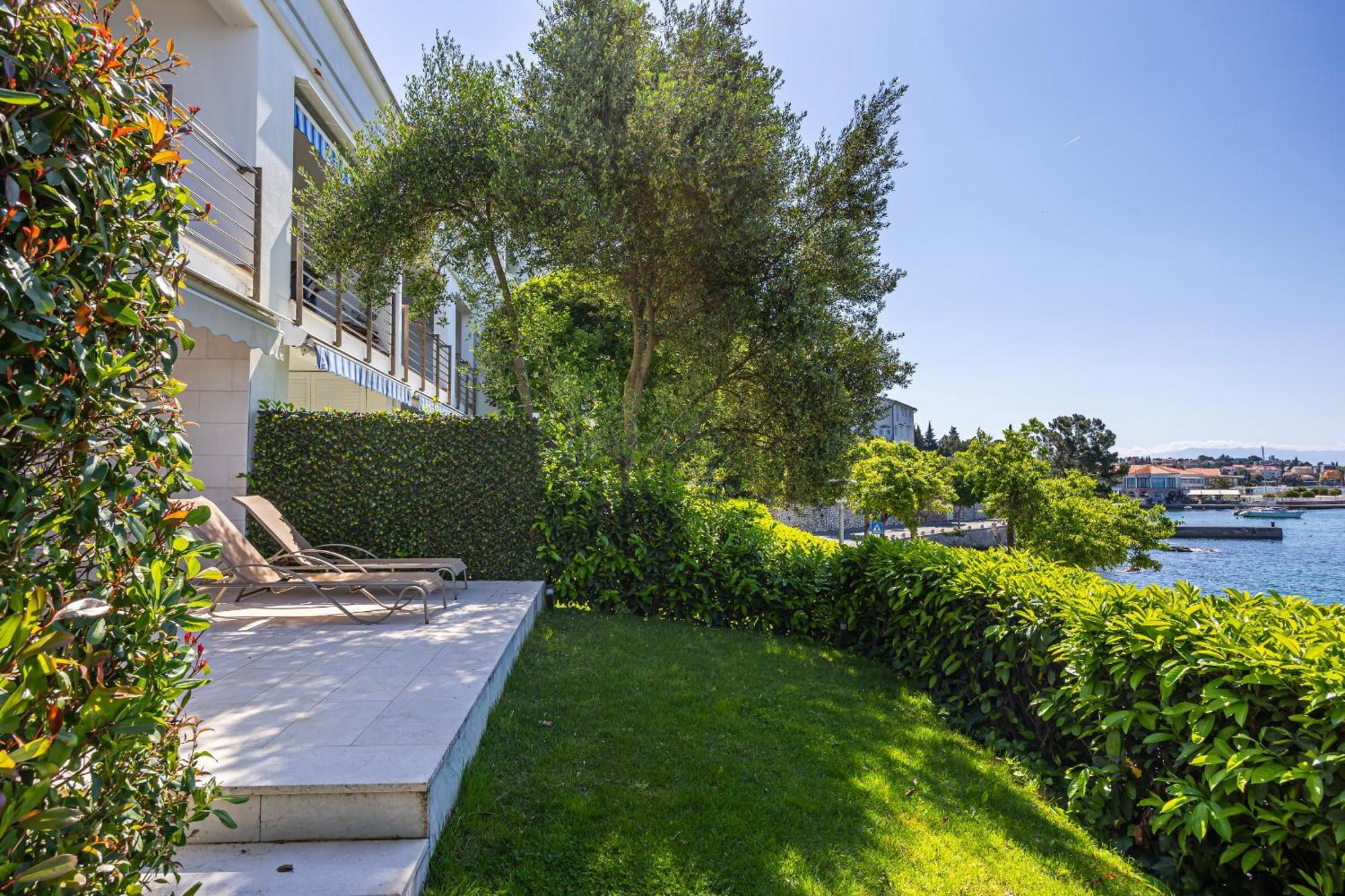 Apartmani Heta Alagic II Селце Экстерьер фото