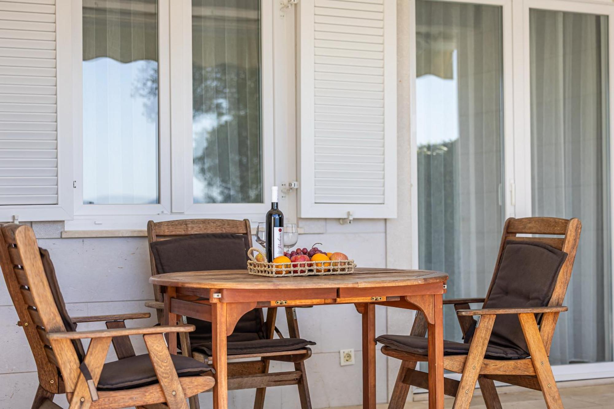 Apartmani Heta Alagic II Селце Экстерьер фото