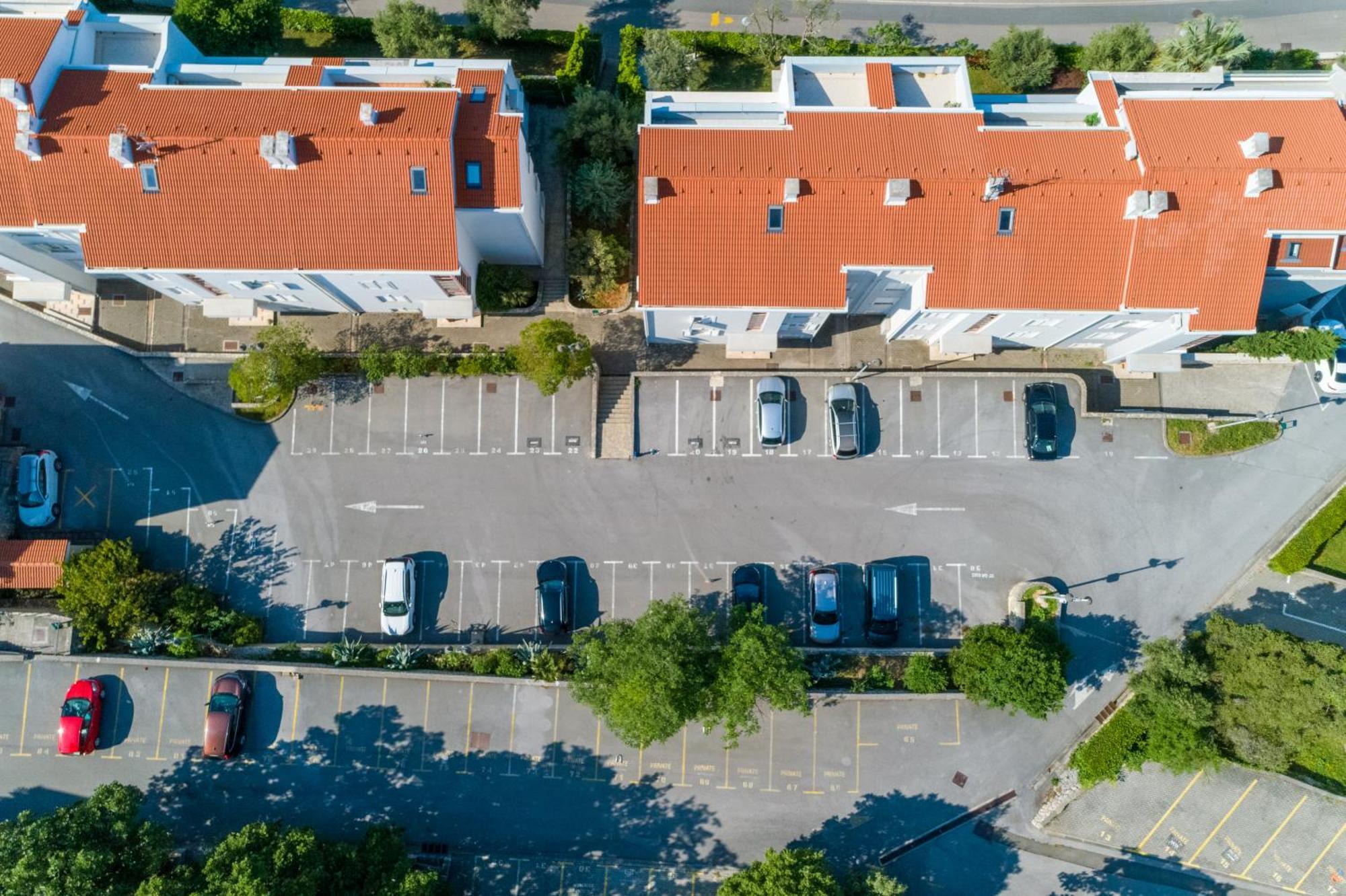 Apartmani Heta Alagic II Селце Экстерьер фото